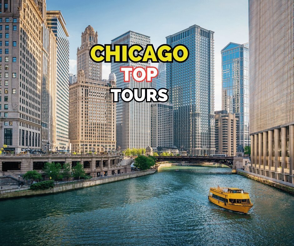 Top Tours to Take in Chicago?